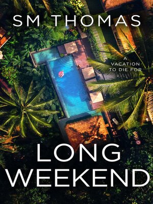 cover image of Long Weekend